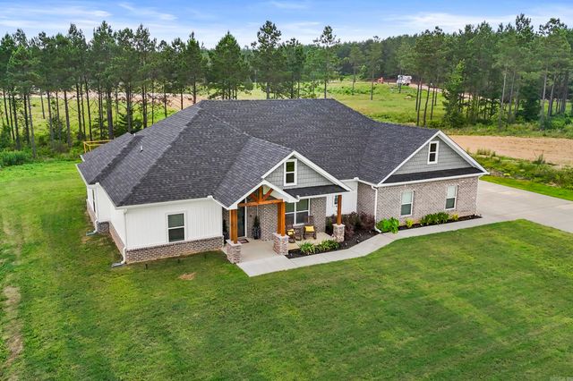 10703 HWY 298 Highway, Benton, AR 72019