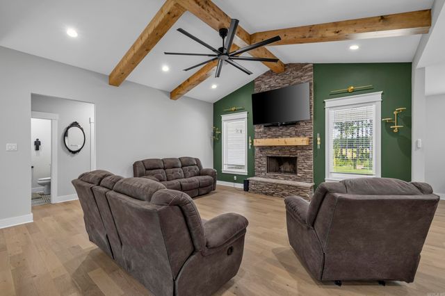 10703 HWY 298 Highway, Benton, AR 72019