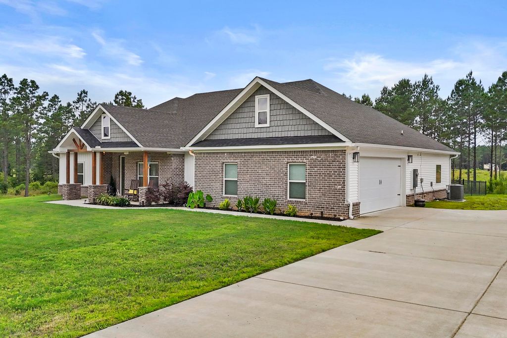 10703 HWY 298 Highway, Benton, AR 72019