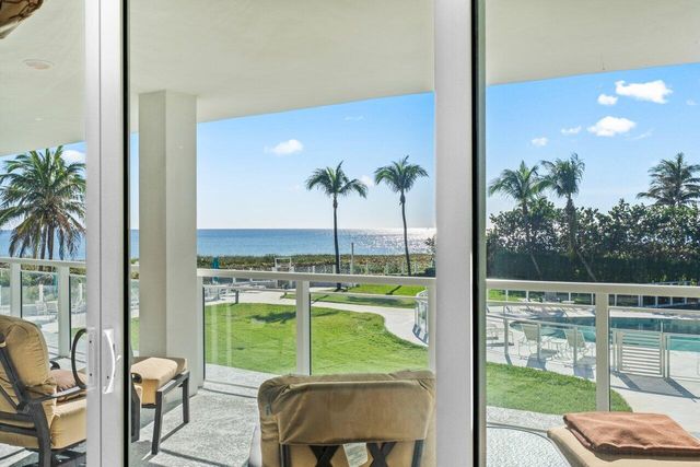 1213 S Ocean Boulevard 2-B, Delray Beach, FL 33483