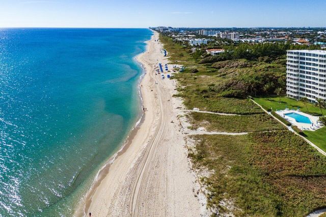 1213 S Ocean Boulevard 2-B, Delray Beach, FL 33483