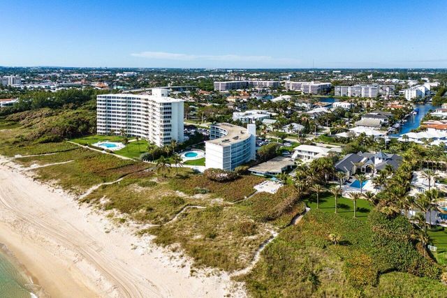 1213 S Ocean Boulevard 2-B, Delray Beach, FL 33483