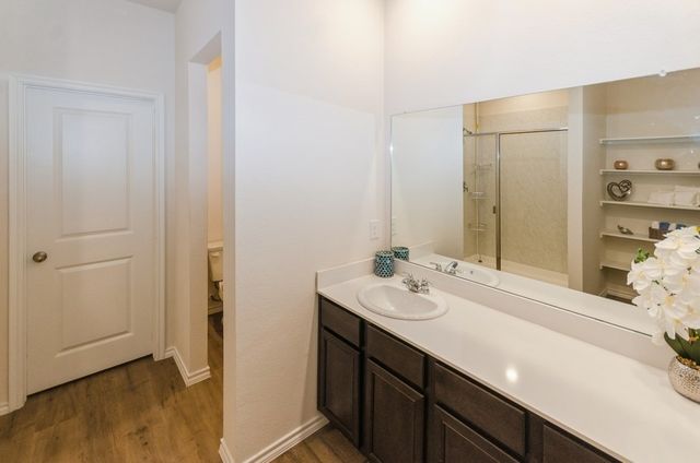 822 Amelia Court, Pilot Point, TX 76258