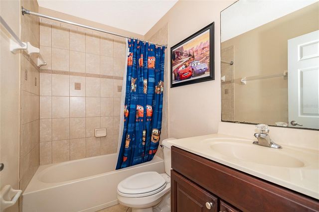 860 ASSEMBLY COURT, Reunion, FL 34747