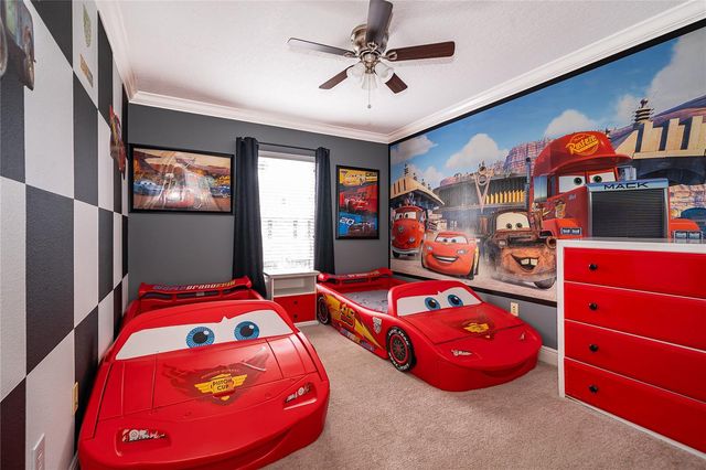 860 ASSEMBLY COURT, Reunion, FL 34747