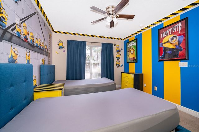 860 ASSEMBLY COURT, Reunion, FL 34747