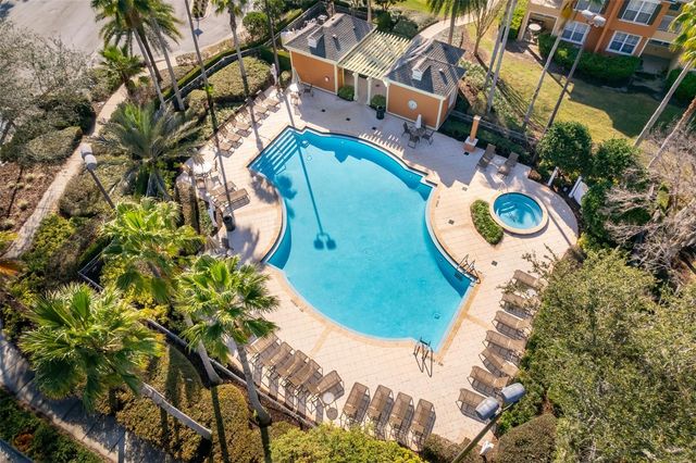 860 ASSEMBLY COURT, Reunion, FL 34747