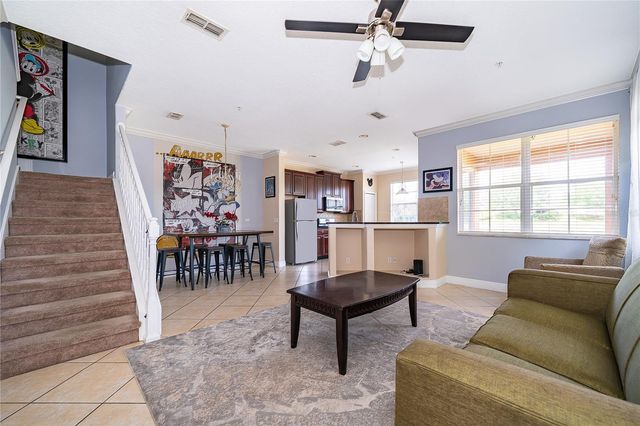 860 ASSEMBLY COURT, Reunion, FL 34747