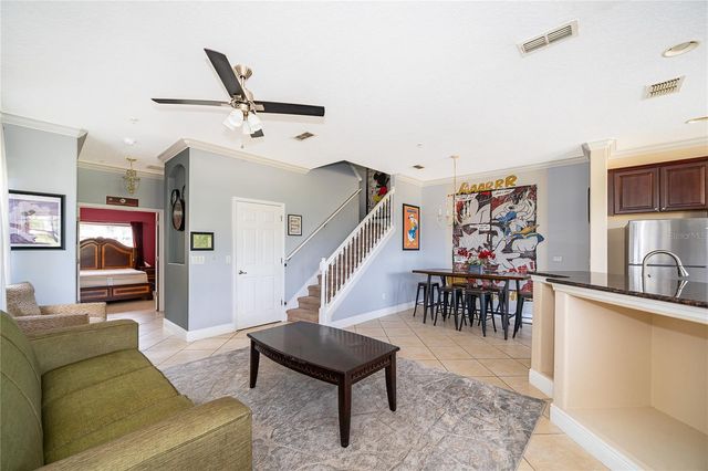 860 ASSEMBLY COURT, Reunion, FL 34747