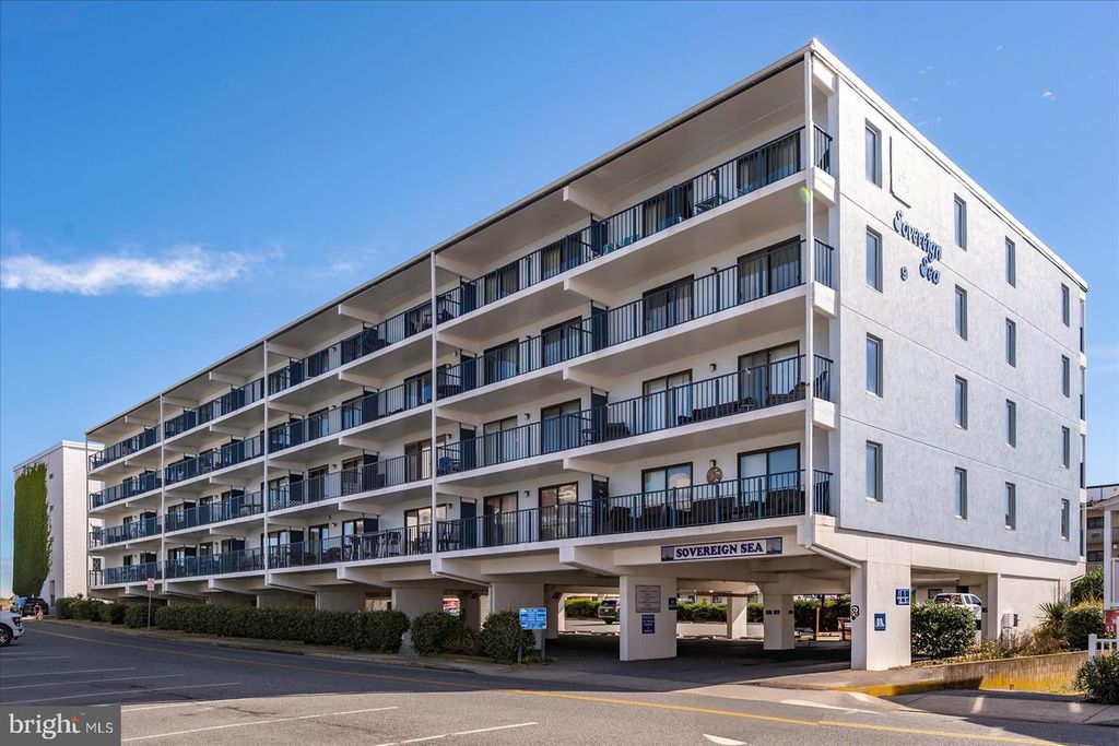 9 37TH ST #301, Ocean City, MD 21842