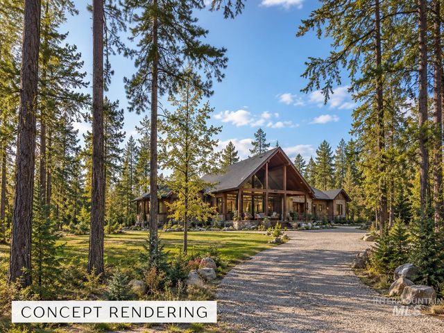 30 Bella View Dr, McCall, ID 83638 property photo