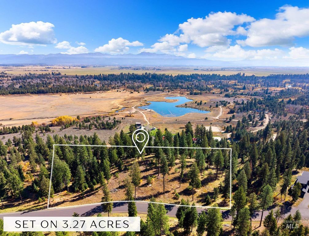 30 Bella View Dr, McCall, ID 83638 photo 2