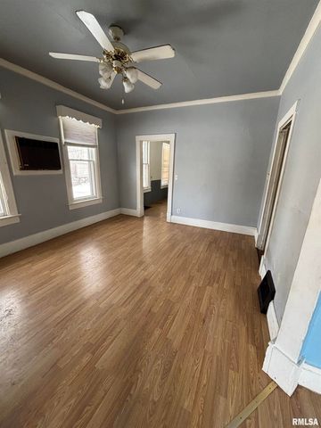 2010 W MALONE Street, Peoria, IL 61605