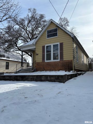 2010 W MALONE Street, Peoria, IL 61605