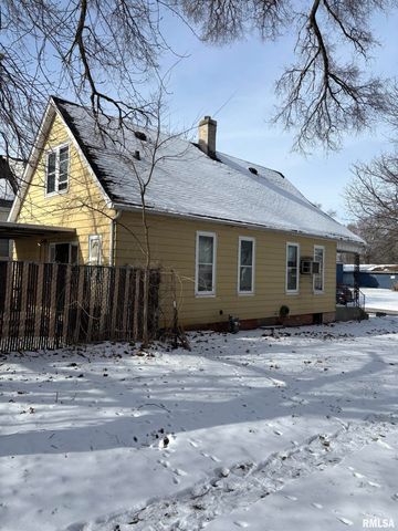 2010 W MALONE Street, Peoria, IL 61605