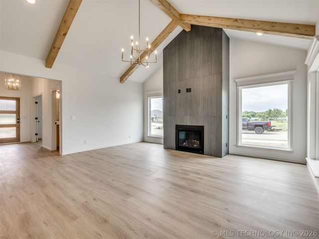 8924 N 78th East Avenue, Owasso, OK 74055