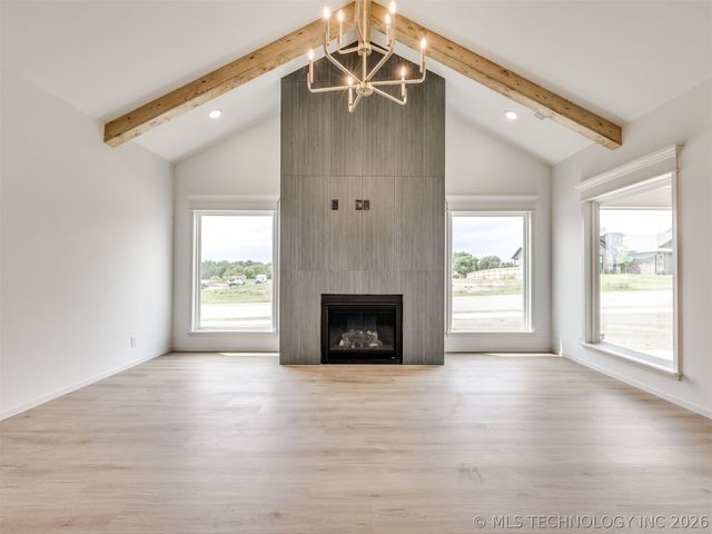 8924 N 78th East Avenue, Owasso, OK 74055