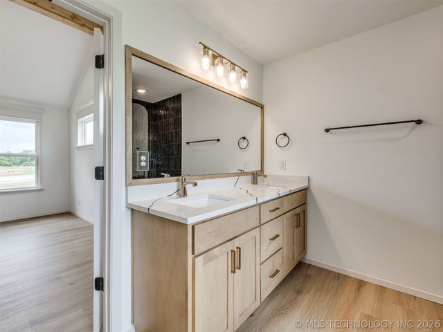 8924 N 78th East Avenue, Owasso, OK 74055
