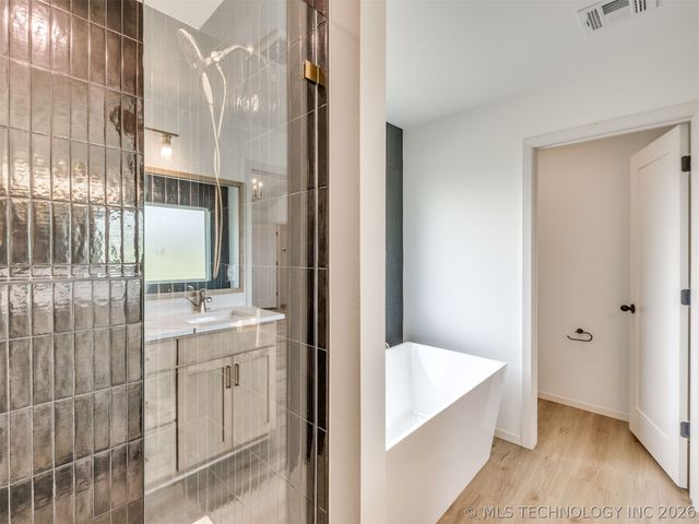 8924 N 78th East Avenue, Owasso, OK 74055