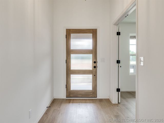 8924 N 78th East Avenue, Owasso, OK 74055