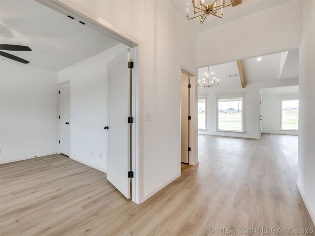 8924 N 78th East Avenue, Owasso, OK 74055