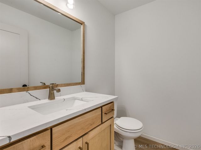8924 N 78th East Avenue, Owasso, OK 74055