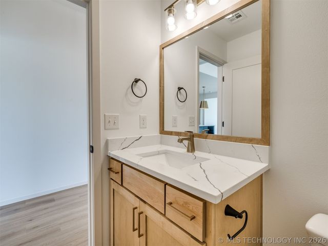 8924 N 78th East Avenue, Owasso, OK 74055