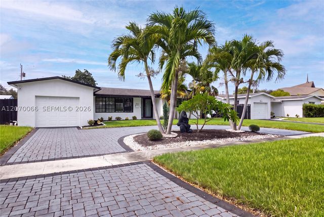 5321 Lincoln St 5321, Hollywood, FL 33021