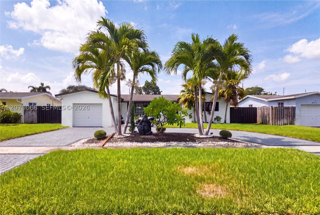 5321 Lincoln St 5321, Hollywood, FL 33021