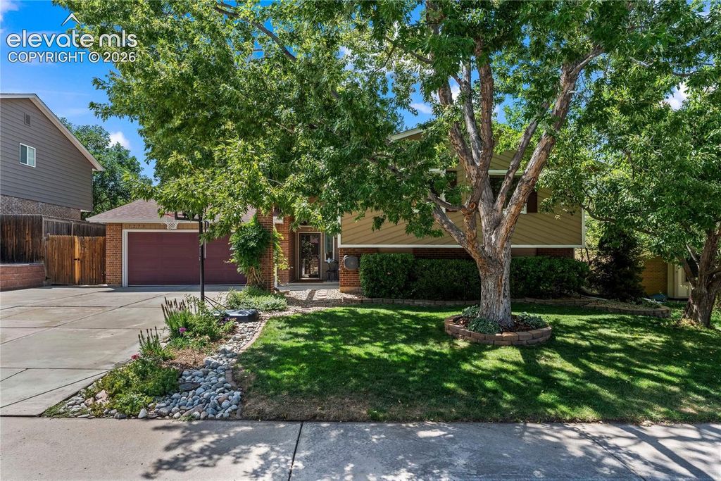 7273 S Yarrow Way, Littleton, CO 80128 — photo 2