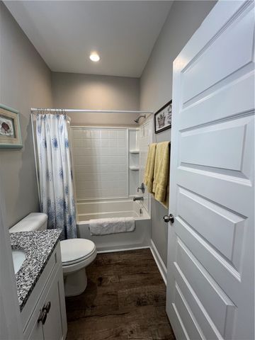 1652 Ashantilly Drive, Darien, GA 31305