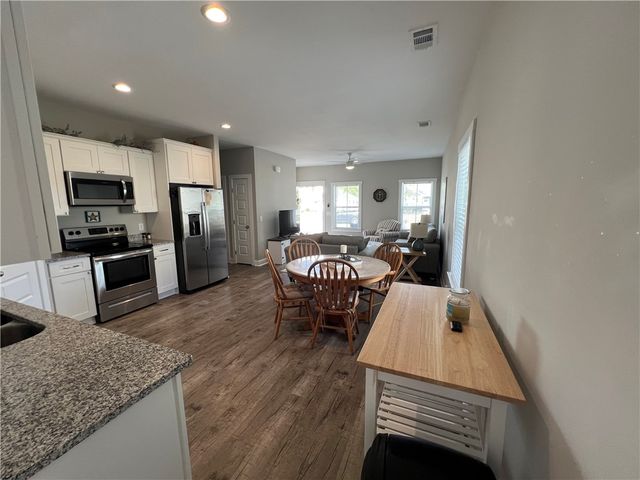 1652 Ashantilly Drive, Darien, GA 31305