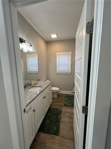 1652 Ashantilly Drive, Darien, GA 31305