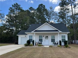 1652 Ashantilly Drive, Darien, GA 31305