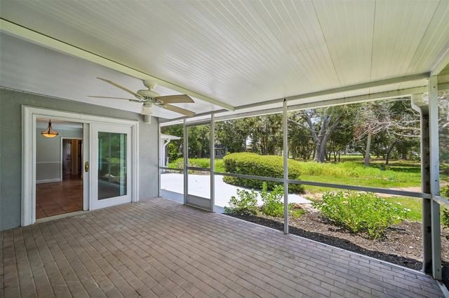 209 PALM AVENUE, Nokomis, FL 34275