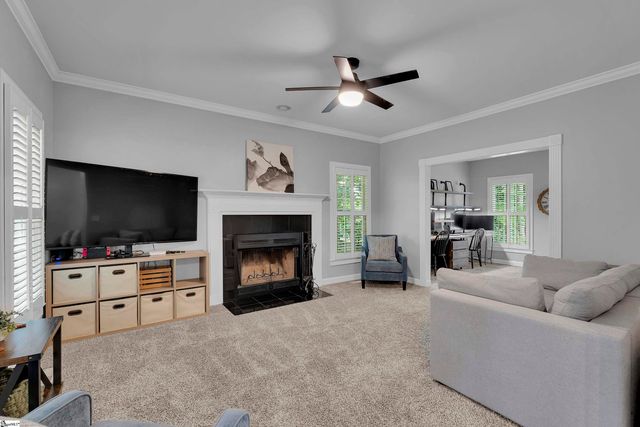 6 Clearwater Court, Taylors, SC 29687