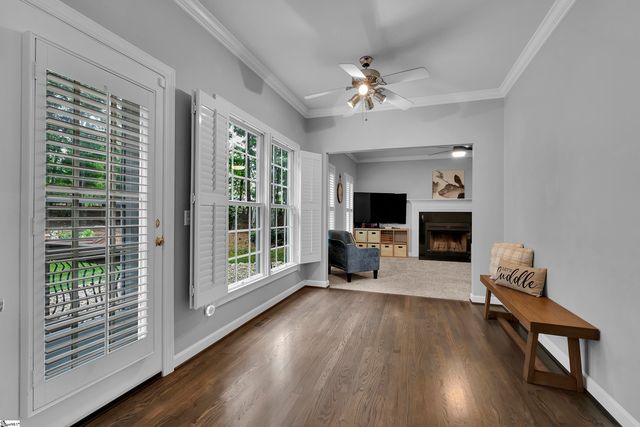 6 Clearwater Court, Taylors, SC 29687