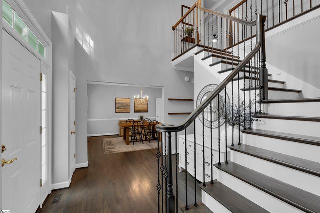 6 Clearwater Court, Taylors, SC 29687