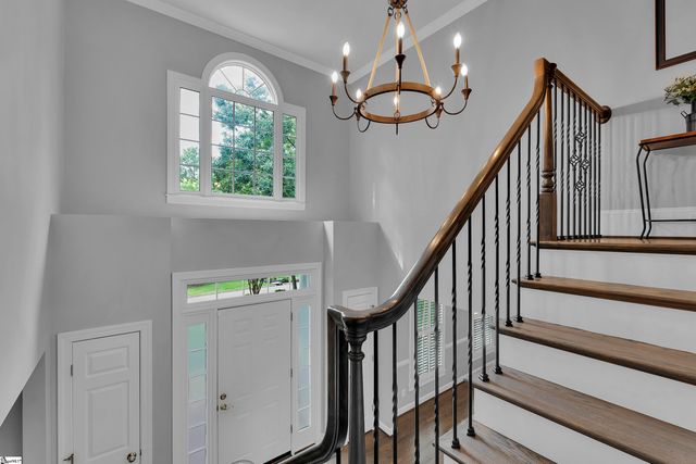 6 Clearwater Court, Taylors, SC 29687