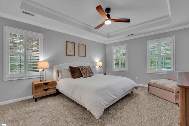 6 Clearwater Court, Taylors, SC 29687