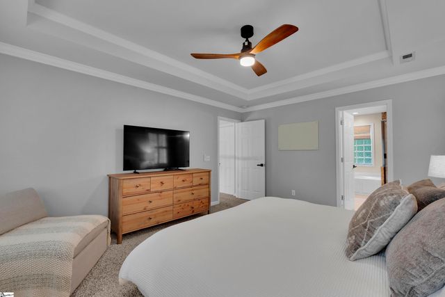 6 Clearwater Court, Taylors, SC 29687