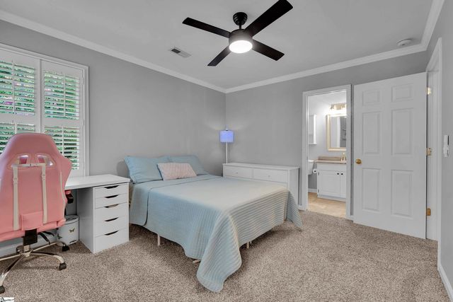 6 Clearwater Court, Taylors, SC 29687