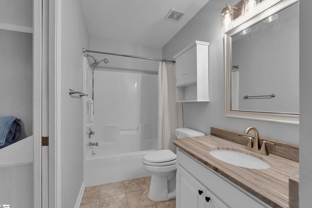 6 Clearwater Court, Taylors, SC 29687