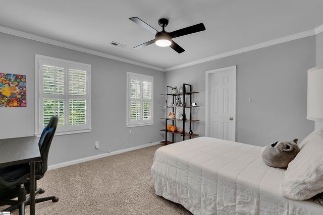 6 Clearwater Court, Taylors, SC 29687
