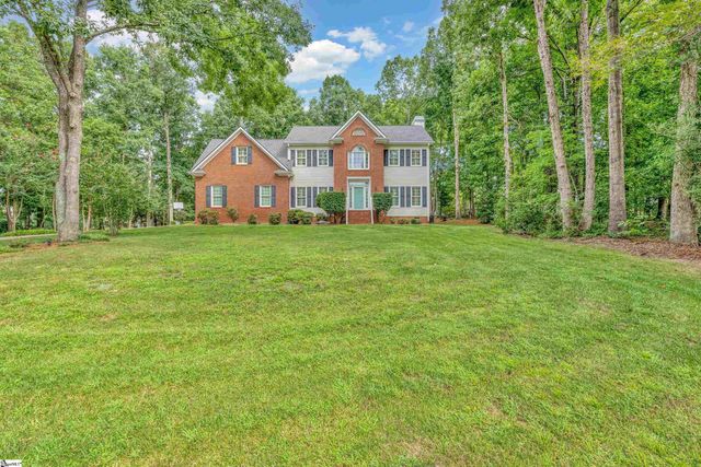 6 Clearwater Court, Taylors, SC 29687