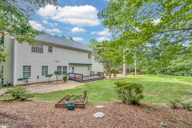 6 Clearwater Court, Taylors, SC 29687
