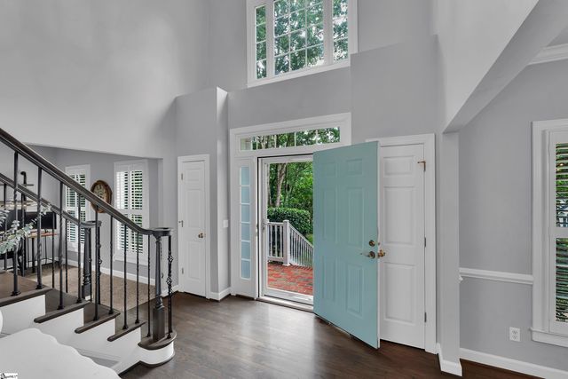 6 Clearwater Court, Taylors, SC 29687