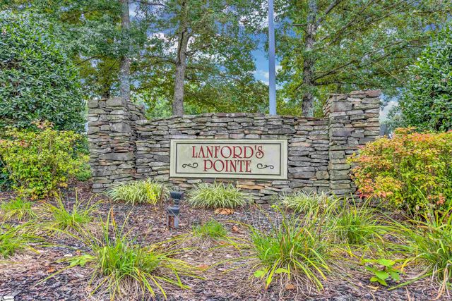 6 Clearwater Court, Taylors, SC 29687