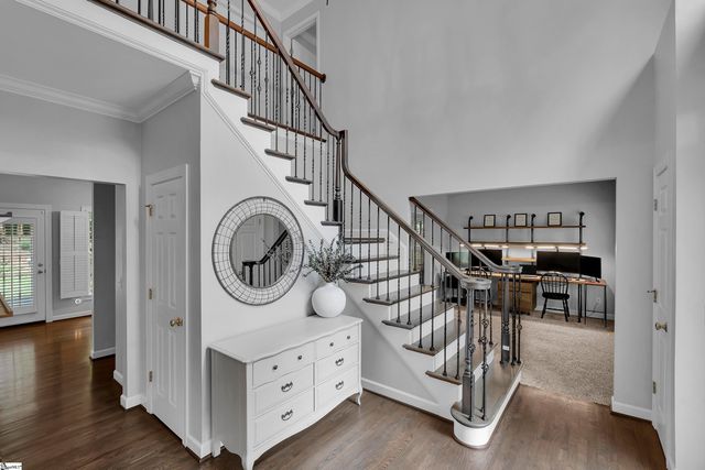 6 Clearwater Court, Taylors, SC 29687