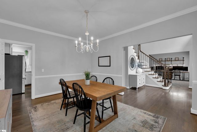 6 Clearwater Court, Taylors, SC 29687